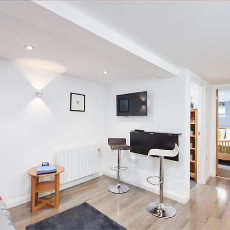 Gateway Mews - Serviced Apartments Kegworth Eksteriør bilde