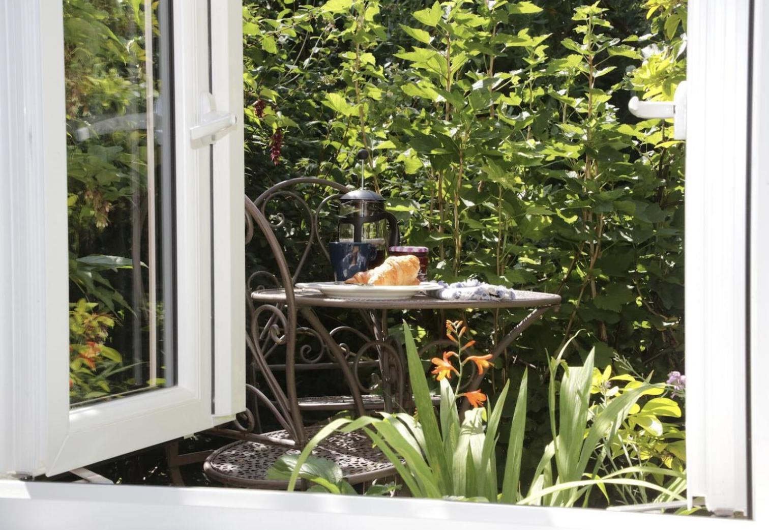 Gateway Mews - Serviced Apartments Kegworth Eksteriør bilde