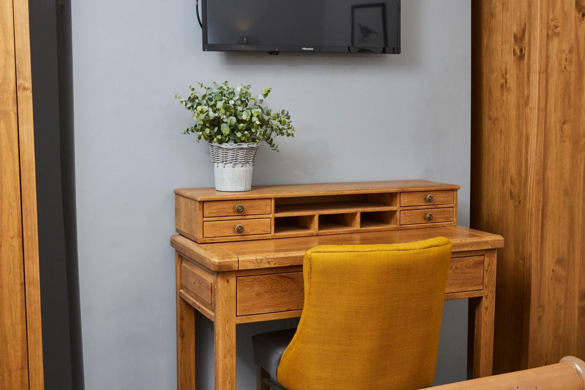 Gateway Mews - Serviced Apartments Kegworth Eksteriør bilde